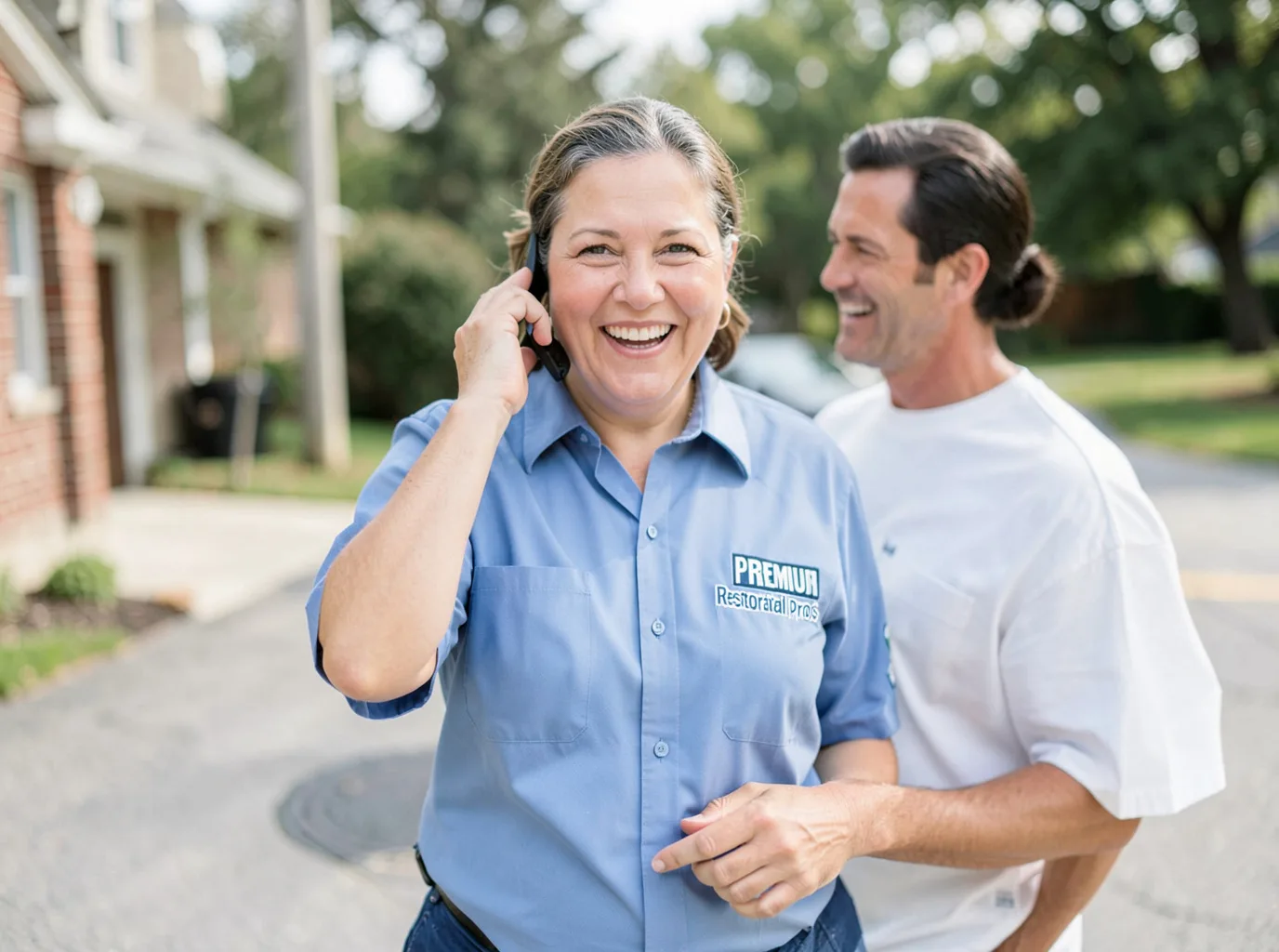Water Damage Restoration Reddick, IL FAQs